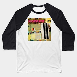 Beautiful John Baby Gets High 1993 Indie Rock Throwback Baseball T-Shirt